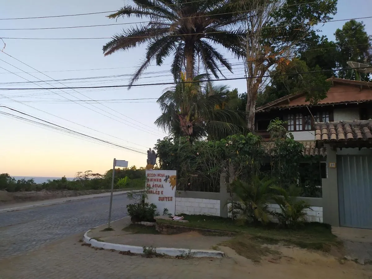 Estilo E Conforto Com Vista Para O Mar Porto Seguro 0*,  Brazil