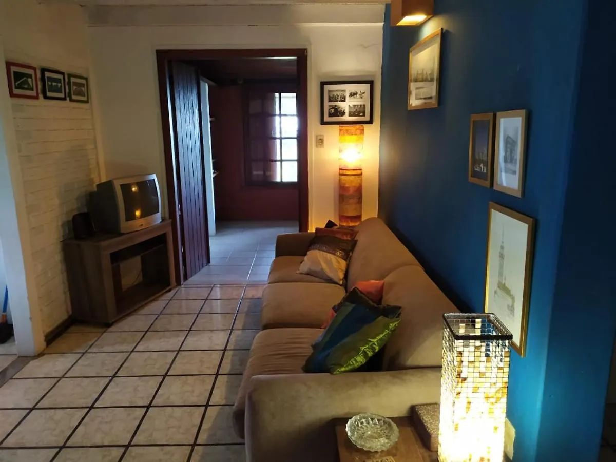 Apartment Estilo E Conforto Com Vista Para O Mar Porto Seguro Brazil