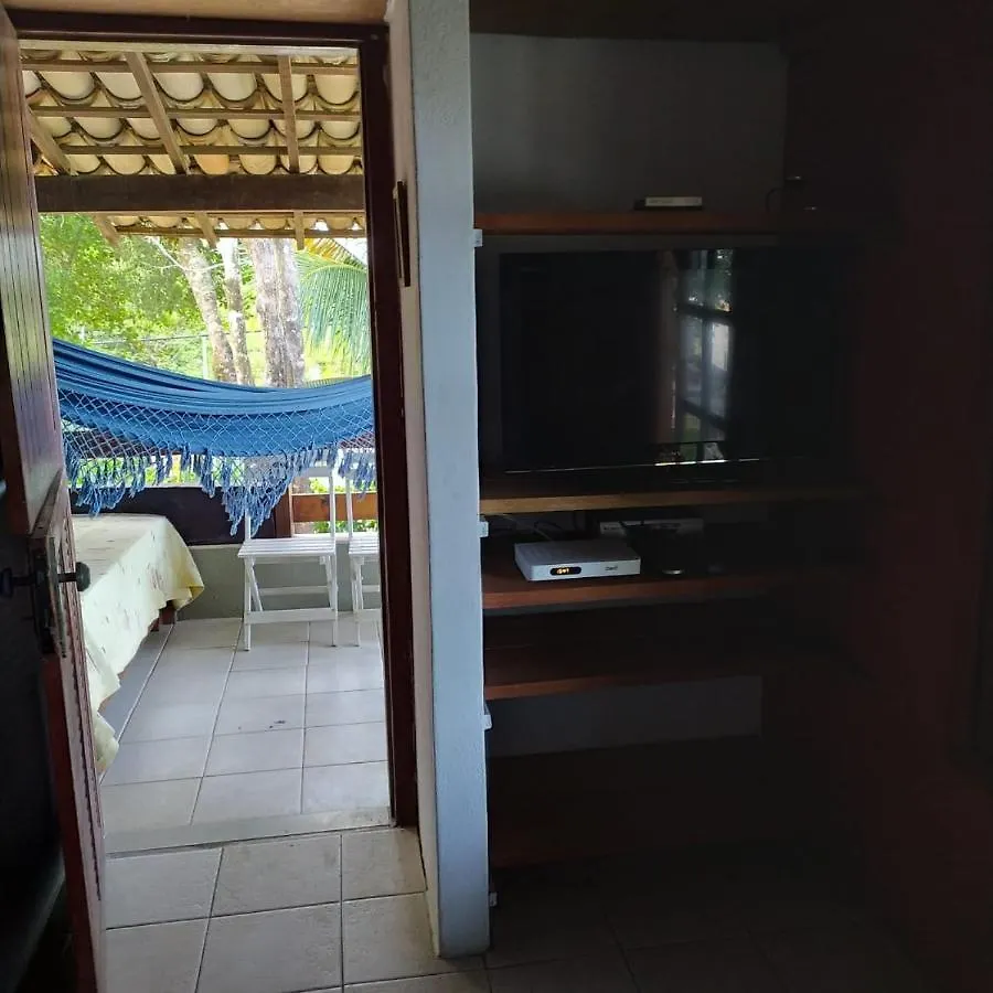 Estilo E Conforto Com Vista Para O Mar Porto Seguro 0*,