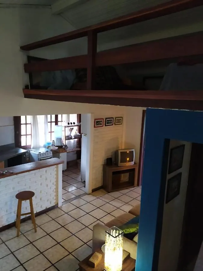 Estilo E Conforto Com Vista Para O Mar Porto Seguro 0*,