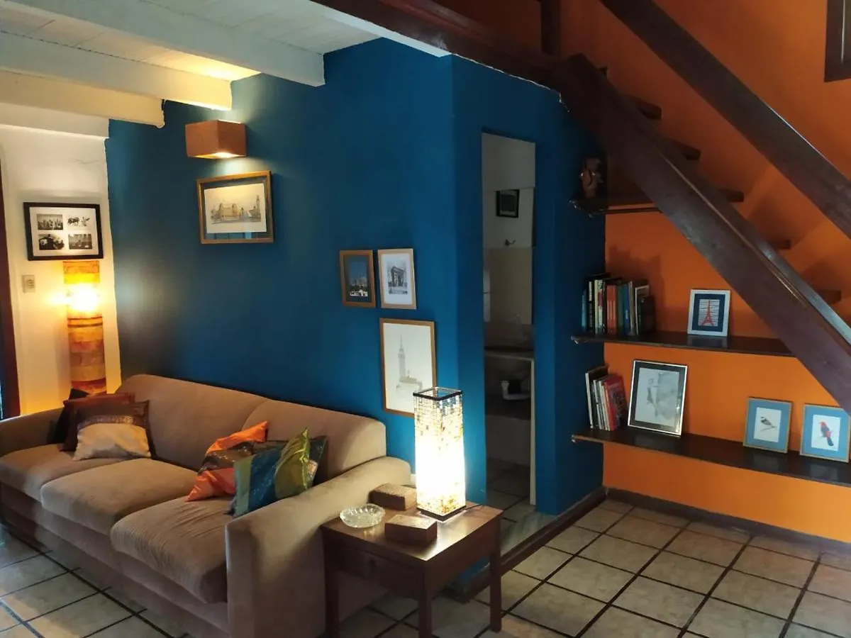 Estilo E Conforto Com Vista Para O Mar Porto Seguro