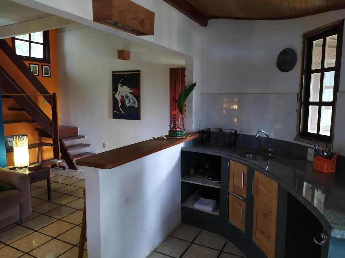 Apartment Estilo E Conforto Com Vista Para O Mar Porto Seguro