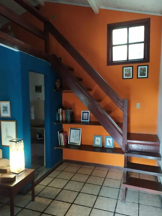 Apartment Estilo E Conforto Com Vista Para O Mar Porto Seguro Brazil